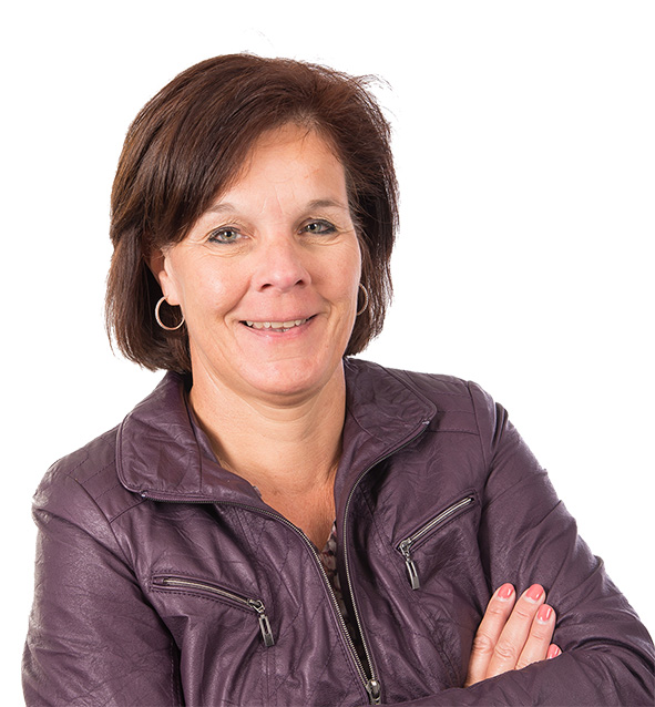 Angelique Bremer